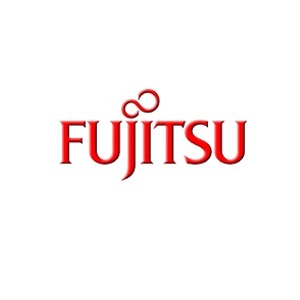Fujitsu Top Lid Cover