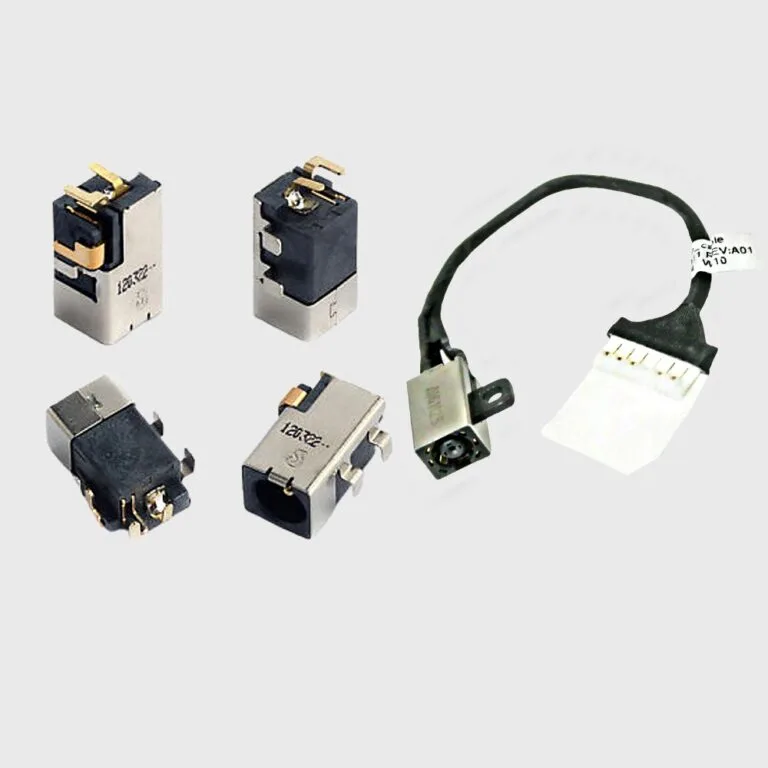 DC Jack laptop part