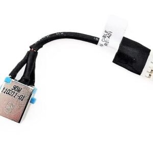 Acer 50.4HV04.021 DC In Jack Cable Aspire 7551 7552 7741 50.4HV03.001 Laptop Jack Charging Port Cable