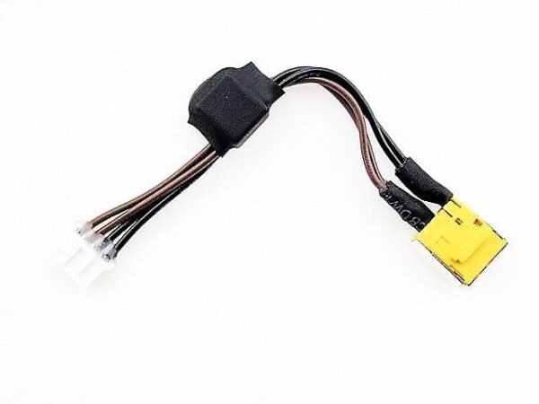 Acer 50.AJ802.006 DC In Power Jack Cable Aspire 5220 5520 5520G Laptop Jack Charging Port Cable