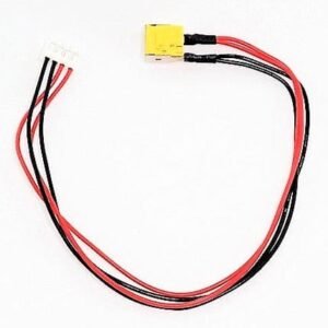 Acer 50.AP50N.007 DC In Power Jack Cable Aspire 8920 8920G 8930 8930G Laptop Jack Charging Port Cable