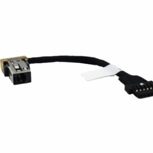 Acer 50.GCHN2.003 DC Jack Cable S5-371 S5-371T Swift SF514-51 SF514-52 Laptop Jack Charging Port Cable