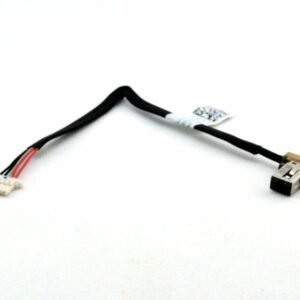 Acer 50.GM9N7.002 DC In Jack Cable Chromebook C731 C731T DD0ZHMAD020 Laptop Jack Charging Port Cable