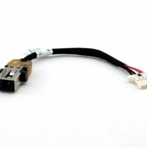 Acer 50.GNKN5.008 DC In Power Jack Cable Swift 1 SF113-31 1417-00G0000 Laptop Jack Charging Port Cable