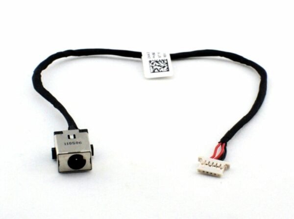 Acer 50.GNSN7.001 DC Power Jack Charging Cable Aspire A114-31 A114-32 Laptop Jack Charging Port Cable