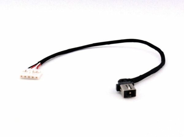 Acer 50.HD4N5.006 DC In Power Jack Cable Spin 3 SP314-53GN SP314-53N Laptop Jack Charging Port Cable