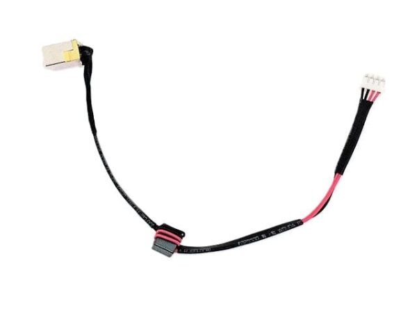 Acer 50.M09N2.002 DC Jack Cable Aspire V3-551 V3-571 DC30100JN00 Laptop Jack Charging Port Cable