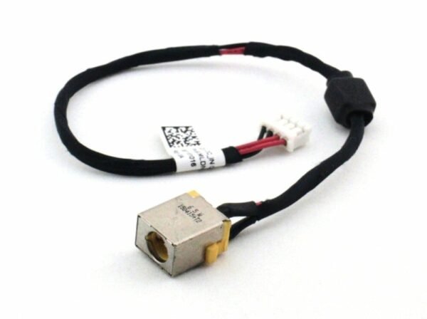 Acer 50.MLDN2.001 DC In Power Jack Charging Port Cable Aspire E5-551 Laptop Jack Charging Port Cable