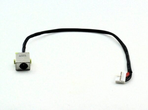 Acer 50.Q5EN2.003 DC Power Jack Cable A715-74 A717-71 Nitro AN517-51 Laptop Jack Charging Port Cable