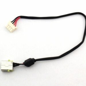 Acer 50.RJ207.001 DC In Power Jack Cable Aspire Ethos 8951 8951G Laptop Jack Charging Port Cable