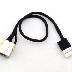 Acer 50.RNT01.005 DC Power Jack Cable Aspire 5560 5560G 50.4M616.031 Laptop Jack Charging Port Cable