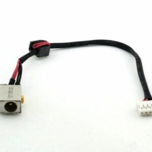 Acer 50.RY8N5.005 DC Jack Cable Aspire M3-581 M3-582PT 1417-0079000 Laptop Jack Charging Port Cable