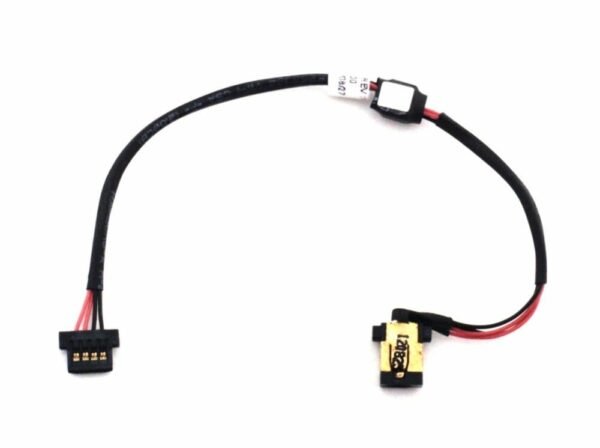 Acer 50.RYXN2.005 DC In Jack Cable Aspire Ultrabook S5-391 DC30100LA0 Laptop Jack Charging Port Cable