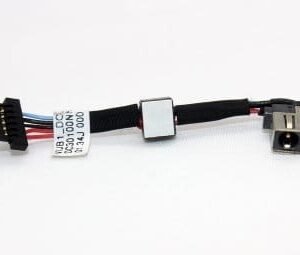 Acer DC30100NN00 DC In Power Jack Charging Cable Aspire S5-371 S5-371T Laptop Jack Charging Port Cable