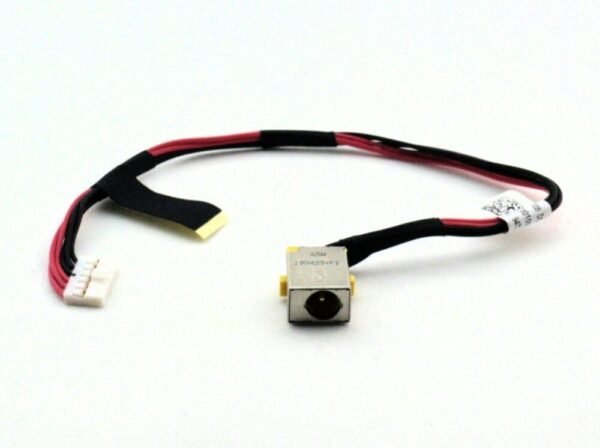 Acer DC301010V00 DC Power Jack Cable A315-41 A315-41G A515-41 A515-41G Laptop Jack Charging Port Cable
