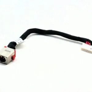Acer DC301014000 DC In Power Jack Cable Aspire Nitro 5 AN515-54 Laptop Jack Charging Port Cable
