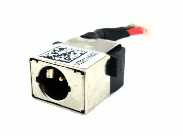 Connecteur Jack D'alimentation Pour Chargeur Acer Aspire A114-32-C05S (Neuf)