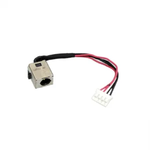 Acer DD0ZHPAD000 DC Power Jack Charging Port Cable Aspire ES11 ES1-132 Laptop Jack Charging Port Cable
