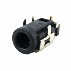 Asus 12014-00100400 DC Power Jack Connector ZenBook UX21E UX31E UX32E Laptop Jack Charging Port