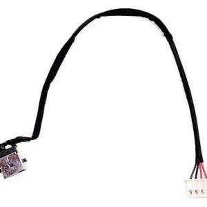Asus 14004-00520000 DC Jack Cable N56 N56DP N56V N56VJ N56VM N56VZ Laptop Jack Charging Port