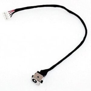 Asus 1417-008M000 DC Jack Cable X550LA X550VA X552L X751L X751M X751MA Laptop Jack Charging Port