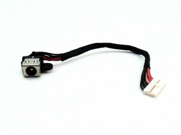 Asus 14026-00040300 DC Power Jack Cable VivoBook N552V N552VW N552VX Laptop Jack Charging Port