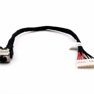 Asus 14026-00140000 DC Power Jack Cable GL753V GL753VD GL753VE FX753VD Laptop Jack Charging Port