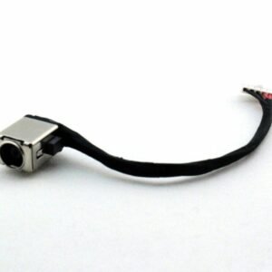 Asus 14026-00160000 DC Power Jack Cable TUF FX505 FX705 FX705D FX705DT Laptop Jack Charging Port