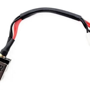 Asus 14G140279001 DC Jack Cable K42D K42J K42F K50 K51 K52 K60 K70 P50 Laptop Jack Charging Port
