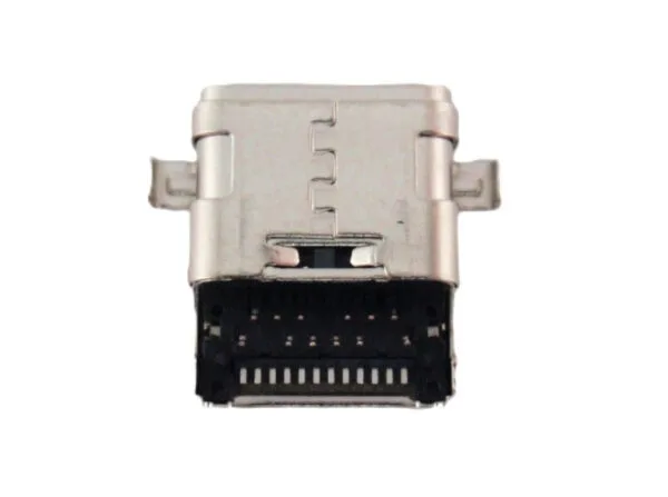 thumbnail image 2 of Type-C USB Charging Port / DC Power Jack – For ASUS Chromebook C523 C523N 2 of 4