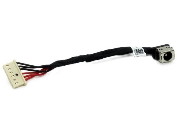 Asus DDBKLGAD000 DC Power Jack Charging Cable TUF FX80G FX80GD FX80GE Laptop Jack Charging Port