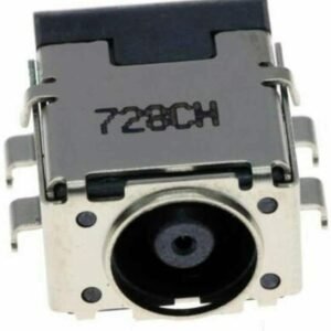 Asus DC In Power Jack Charging Port Socket Connector ROG GU501GM Laptop Jack Charging Port