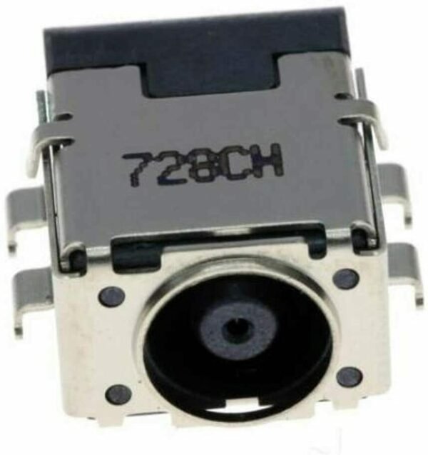 Asus DC In Power Jack Charging Port Socket Connector ROG GU501GM Laptop Jack Charging Port