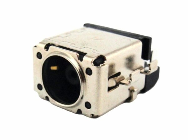Asus DC In Power Jack Connector G14 GA401IH GA401II GA401IU GA401IV Laptop Jack Charging Port