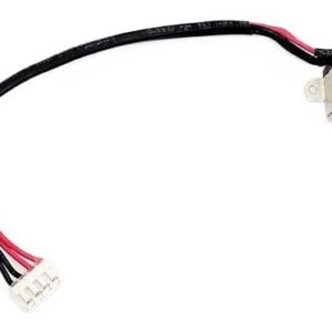 Asus DC In Power Jack Cable Harness N61J N61JA N61JQ N61JV N61VN Laptop Jack Charging Port