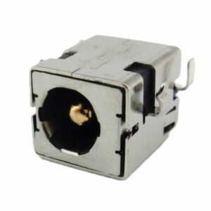 Asus DC Jack X52F X52J X53BE X53BR X53E X53L X53S X53SE X54H X58C X58L Laptop Jack Charging Port