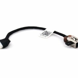 Dell 228R6 DC In Jack Cable Latitude 3490 3590 E3490 E3590 Vostro 3481 Laptop Jack Charging Port