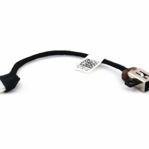 Dell 228R6 DC In Jack Cable Latitude 3490 3590 E3490 E3590 Vostro 3481 Laptop Jack Charging Port