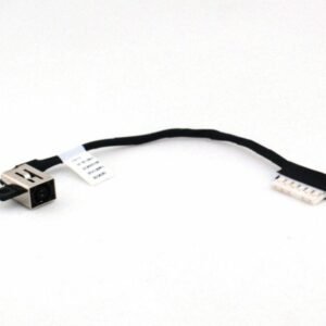 Dell 231X7 DC In Power Jack Cable Inspiron 15 3510 3515 3520 3521 3525 Laptop Jack Charging Port
