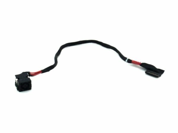 Dell 4175F DC Power Jack Cable Alienware 13 R3 R4 04175F DC30100Y500 Laptop Jack Charging Port