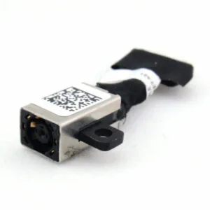 Dell 4K41T DC Power Jack Cable Latitude 13 3301 Vostro 5390 5391 Laptop Jack Charging Port