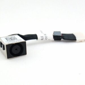 Dell 4W9NY DC In Power Jack Cable Latitude E7240 04W9NY DC30100O00 Laptop Jack Charging Port