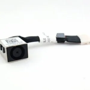 Dell 4W9NY DC In Power Jack Cable Latitude E7240 04W9NY DC30100O00 Laptop Jack Charging Port