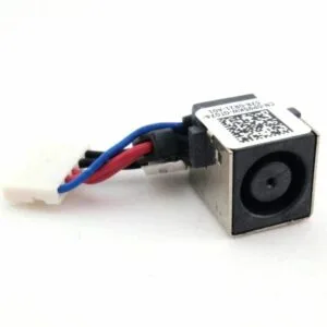 Dell 4XV4N DC Power Jack Port Cable Latitude E5470 04XV4N DC30100VB00 Laptop Jack Charging Port