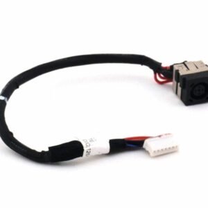 DC Jack - Dell Inspiron 3420, M4010, M4040, N4030, N4050