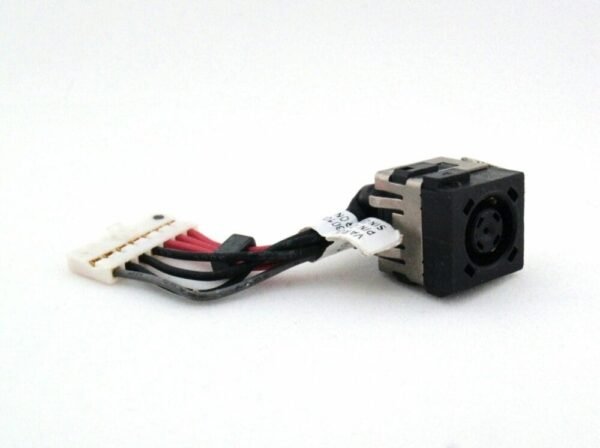 Dell 5D8TK DC Jack Cable Alienware 14 R1 14R1 M14x DC30100NG00 05D8TK Laptop Jack Charging Port