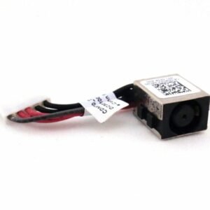 Dell 5MDFH DC Power Jack Cable Latitude 5480 5490 DC30100ZD00 05MDFH Laptop Jack Charging Port