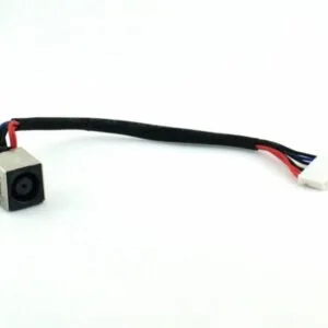 Dell 5PPT1 DC In Power Jack Cable Latitude E6220 6017B0304501 05PPT1 Laptop Jack Charging Port