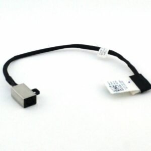 Dell 6JTV6 DC Power Jack Cable Inspiron 15 3567 3572 3573 3578 06JTV6 Laptop Jack Charging Port