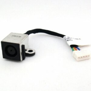 Dell 6K5PF DC Jack Cable Inspiron 1464 1564 1764 DD0UM3PB001 06K5PF Laptop Jack Charging Port